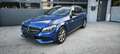 Mercedes-Benz C 200 200d T AMG-Line, LED, Burmester, Navi, SHZ Blau - thumbnail 1