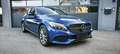 Mercedes-Benz C 200 200d T AMG-Line, LED, Burmester, Navi, SHZ Blau - thumbnail 3