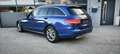 Mercedes-Benz C 200 200d T AMG-Line, LED, Burmester, Navi, SHZ Blau - thumbnail 4