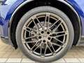 Porsche Macan Turbo Bleu - thumbnail 5