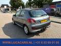 Peugeot 206 + 1.4 XS NIEUWE APK! Grijs - thumbnail 3