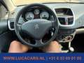 Peugeot 206 + 1.4 XS NIEUWE APK! Grijs - thumbnail 10