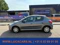 Peugeot 206 + 1.4 XS NIEUWE APK! Grijs - thumbnail 5
