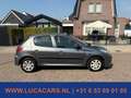 Peugeot 206 + 1.4 XS NIEUWE APK! Grijs - thumbnail 6