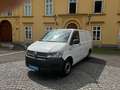 Volkswagen T6 Kombi KR 2,0 TDI LED, Sitzheizung, Tempomat, ZGG 3,0T... Weiß - thumbnail 3