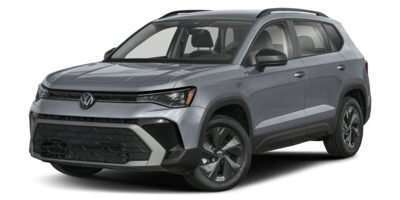 2026 Volkswagen Taos Comfortline Black Edition 2026 VOLKSWAGEN TAOS BLA