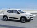 Dacia Spring Expression ELECTRIC 65 CCS KAMERA DISPLAY Weiß - thumbnail 2