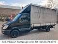 Mercedes-Benz Sprinter II Pritsche /313 CDI Ladebordwand Schwarz - thumbnail 6