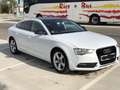 Audi A5 A5 Sportback 2.0 TDI Multitronic 177 CV Blanco - thumbnail 2