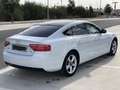 Audi A5 A5 Sportback 2.0 TDI Multitronic 177 CV Blanco - thumbnail 4