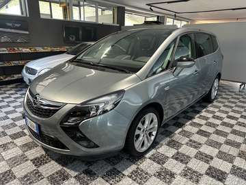 Zafira III Tourer 2.0 cdti Cosmo 130cv