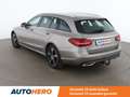 Mercedes-Benz C 180 C 180 d T Avantgarde Beige - thumbnail 3