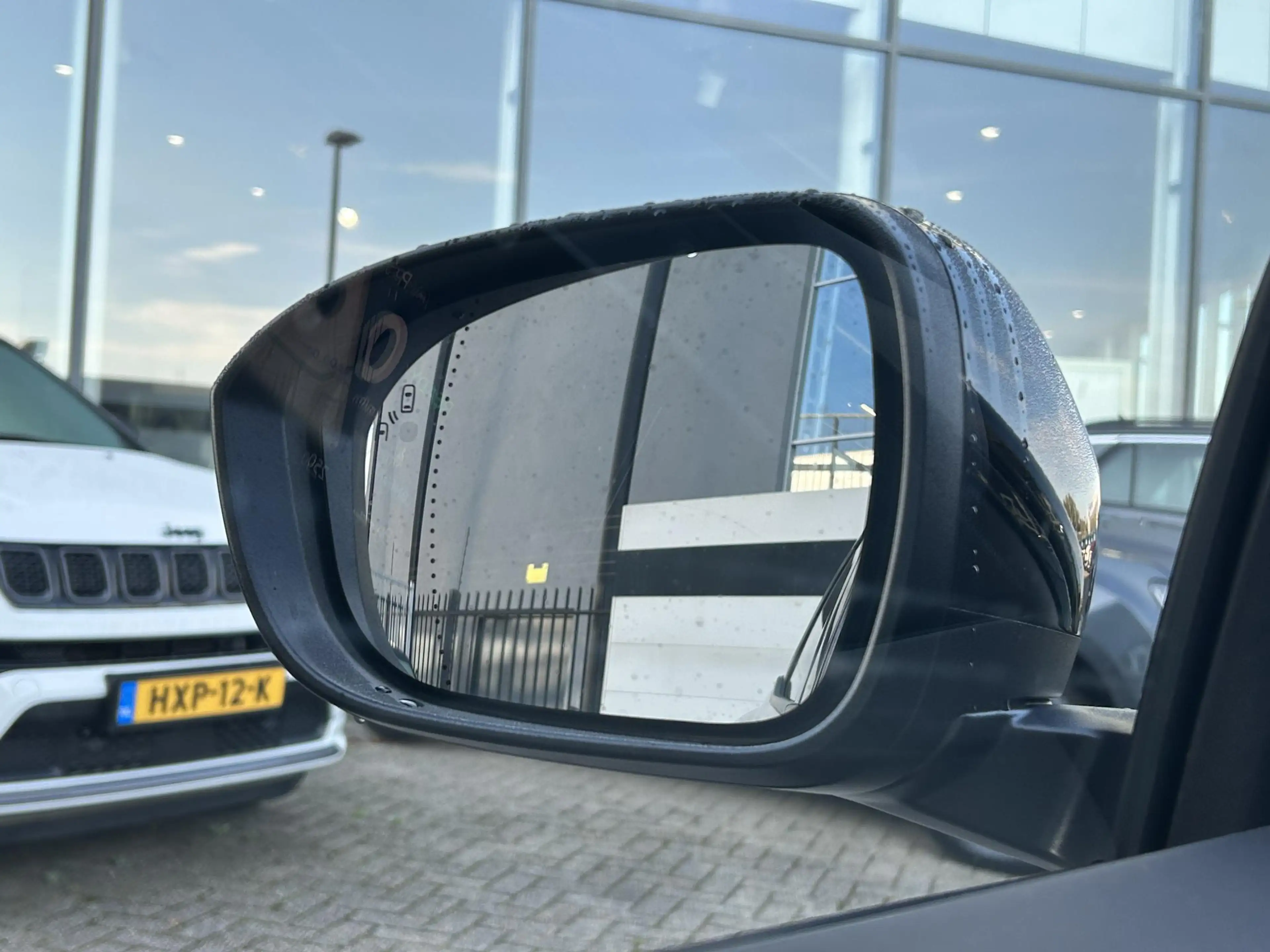 Renault Austral 1.2 E-Tech full hybrid 200 iconic esprit Alpine | — photo 14