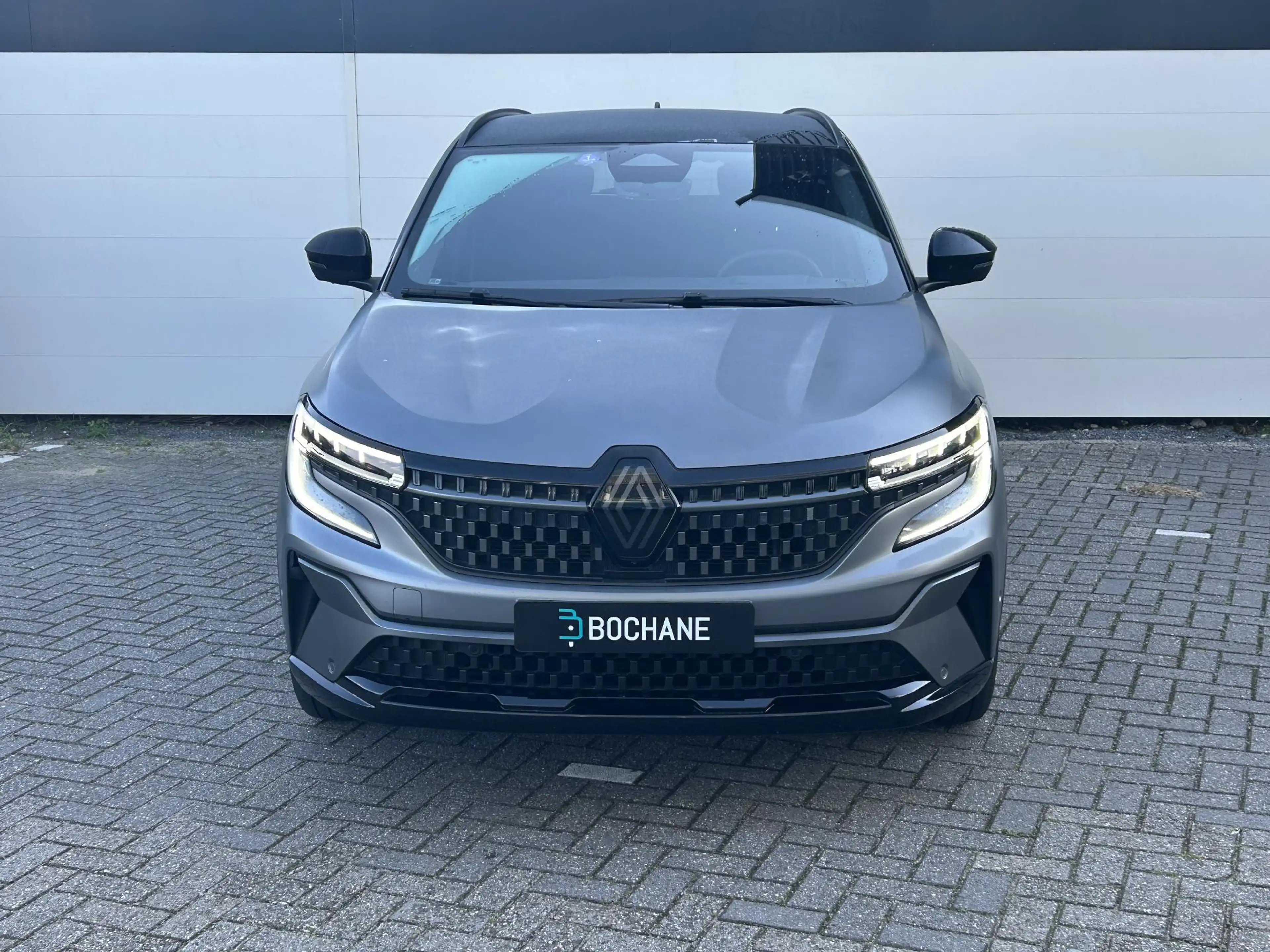 Renault Austral 1.2 E-Tech full hybrid 200 iconic esprit Alpine | — photo 18