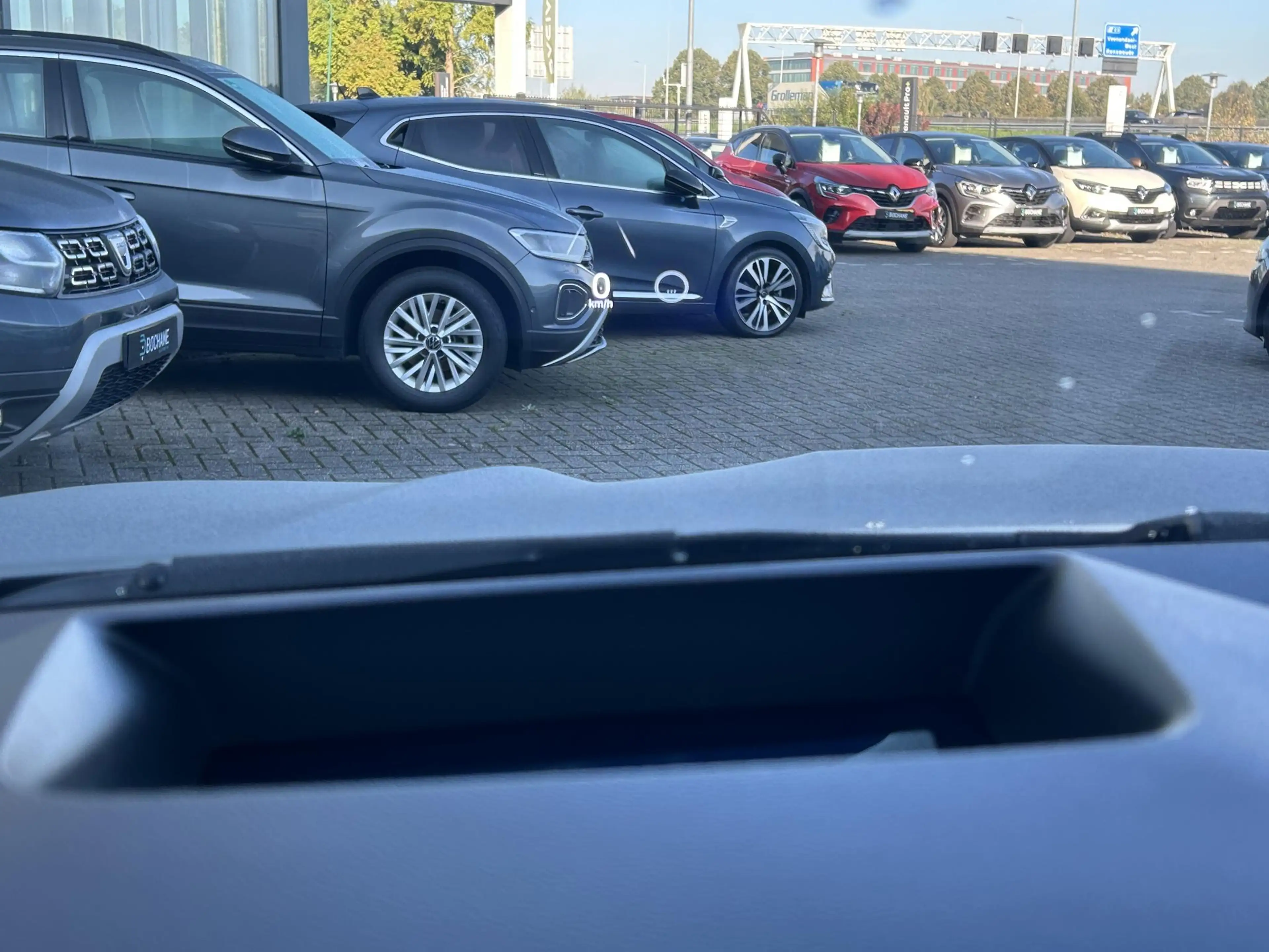 Renault Austral 1.2 E-Tech full hybrid 200 iconic esprit Alpine | — photo 31