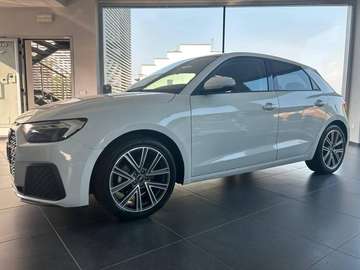 A1 II 2019 Sportback Sportback 30 1.0 tfsi 110cv s-tronic