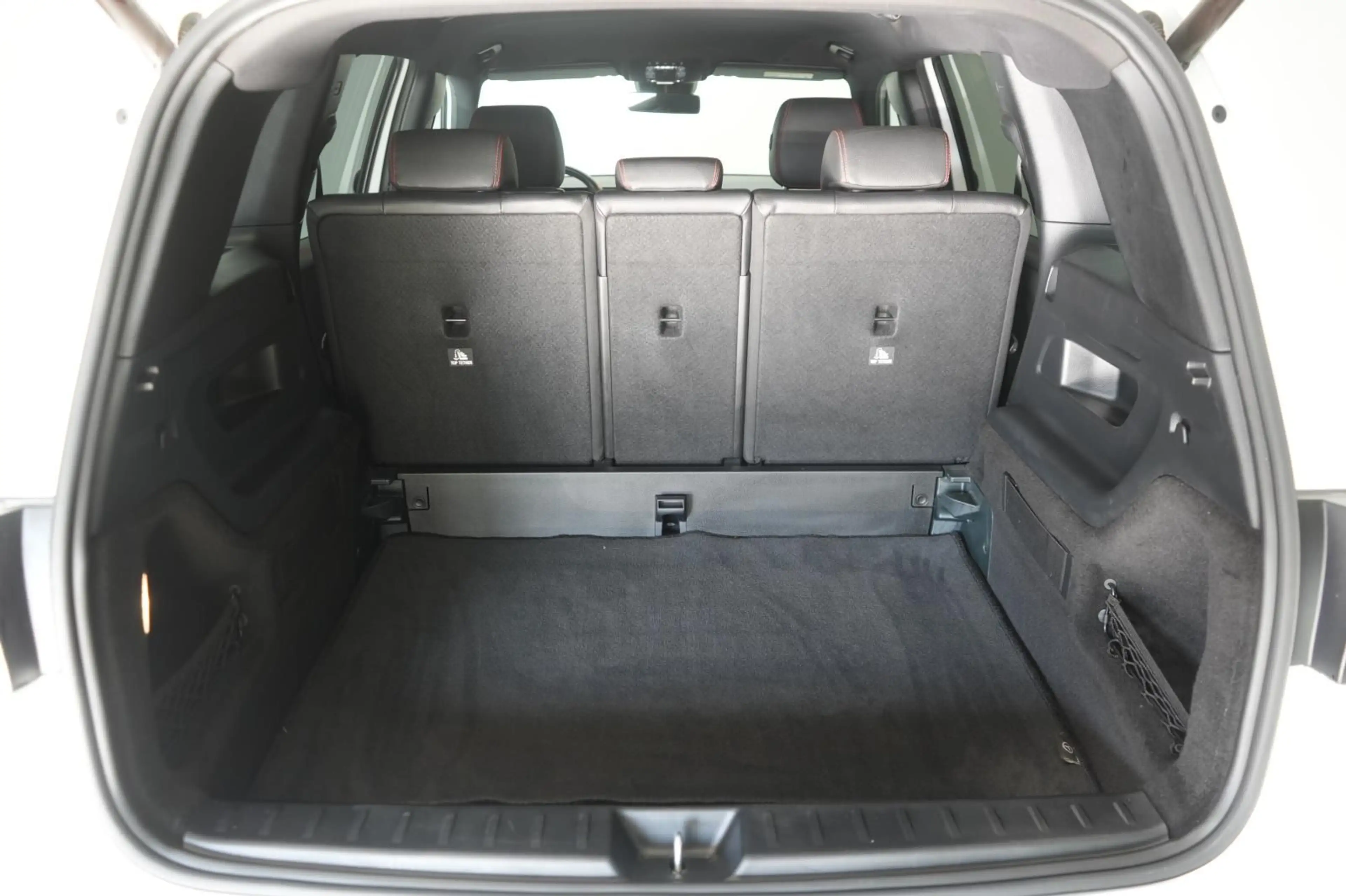 Mercedes-Benz GLB 220 d 4Matic 8G-DCT AMG Kamera/AHK/Lane/ — photo 7