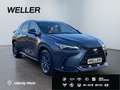 Lexus NX 350h E-FOUR Executive Line *Bi-LED*HUD*360*ACC* Grau - thumbnail 4