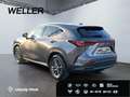 Lexus NX 350h E-FOUR Executive Line *Bi-LED*HUD*360*ACC* Grau - thumbnail 7