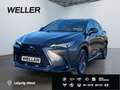 Lexus NX 350h E-FOUR Executive Line *Bi-LED*HUD*360*ACC* Grau - thumbnail 1