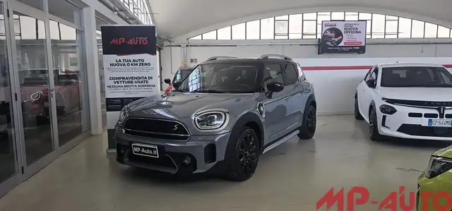 MINI Cooper Cooper S E ALL4 automatica NESSUN OBBLIGO DI FINANZIAMENTO