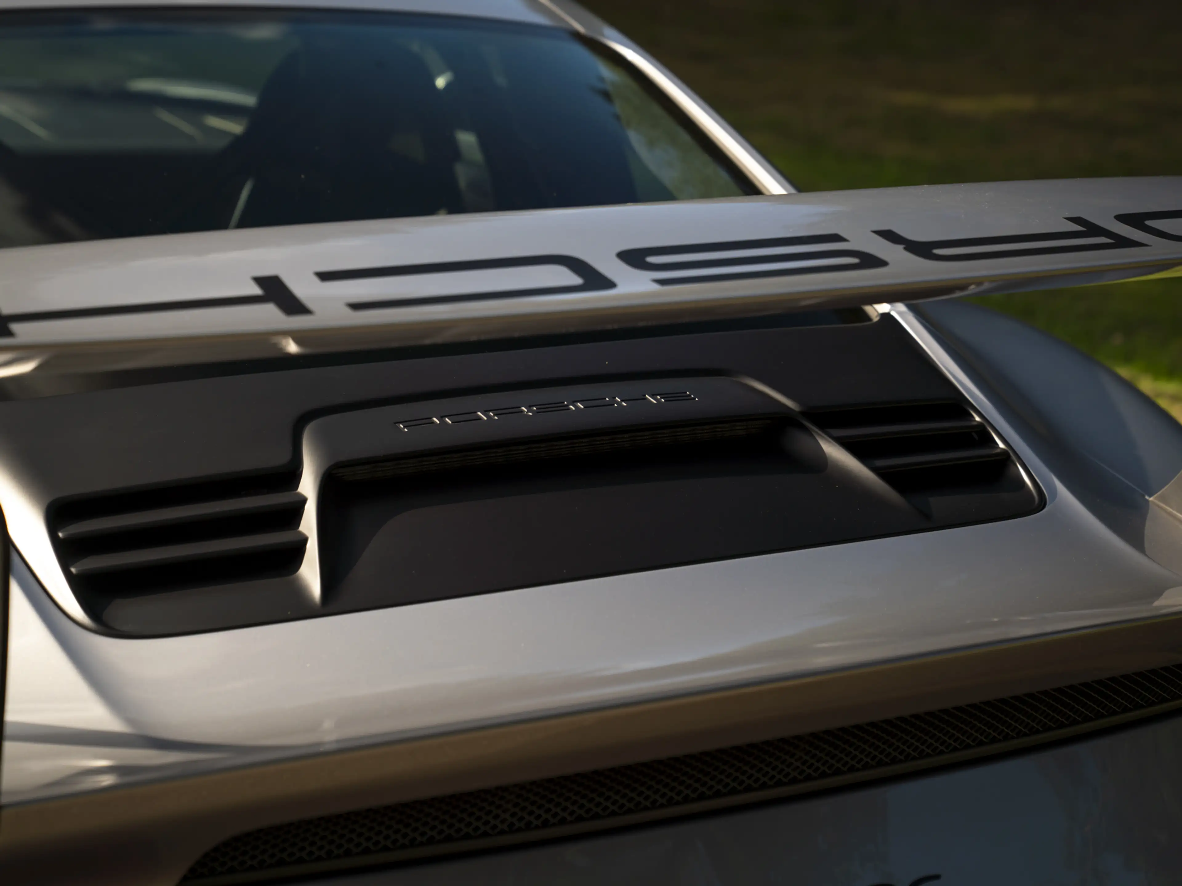 Porsche 991 4.0 GT3 RS | Lift — photo 29