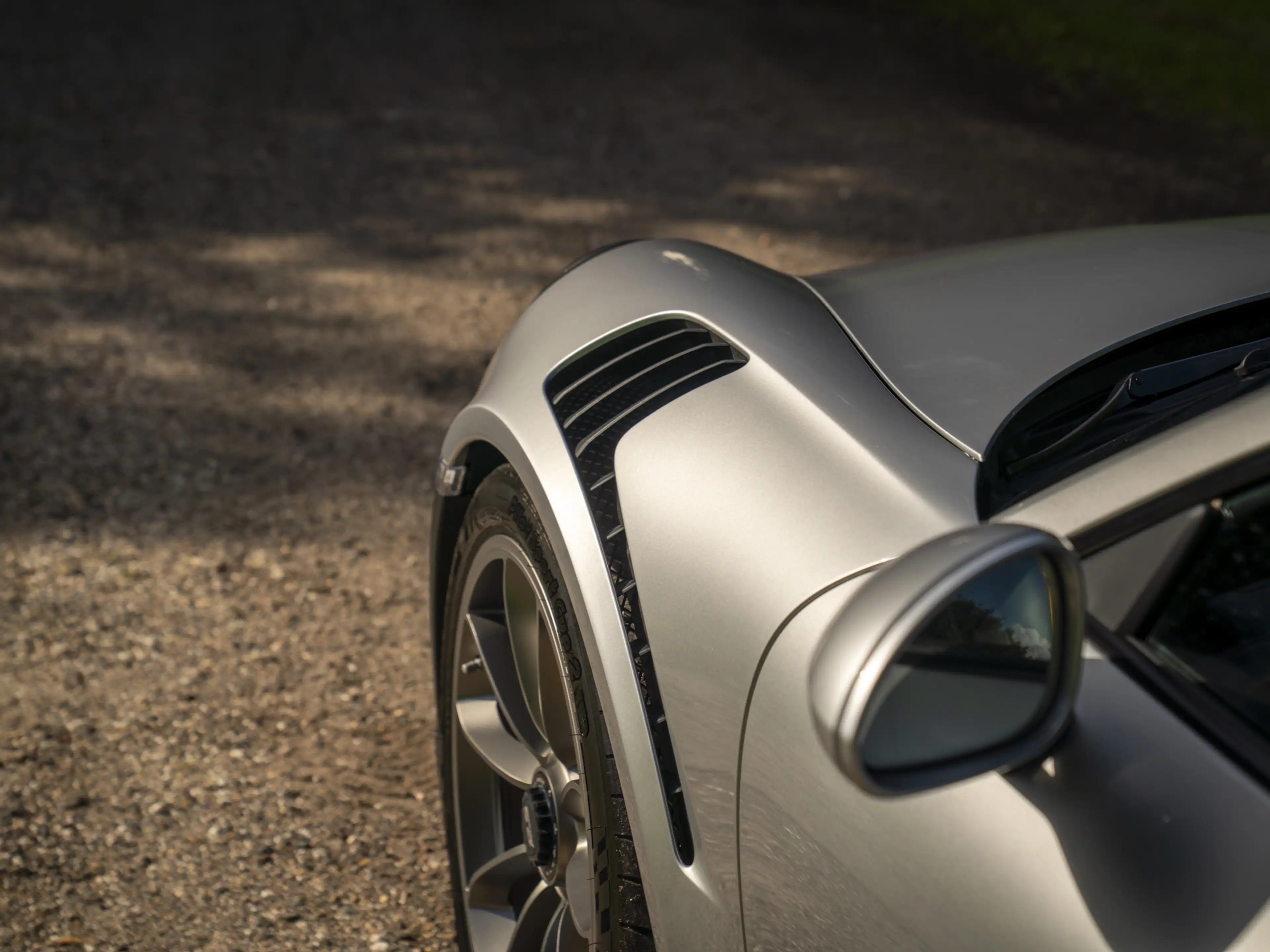 Porsche 991 4.0 GT3 RS | Lift — photo 26