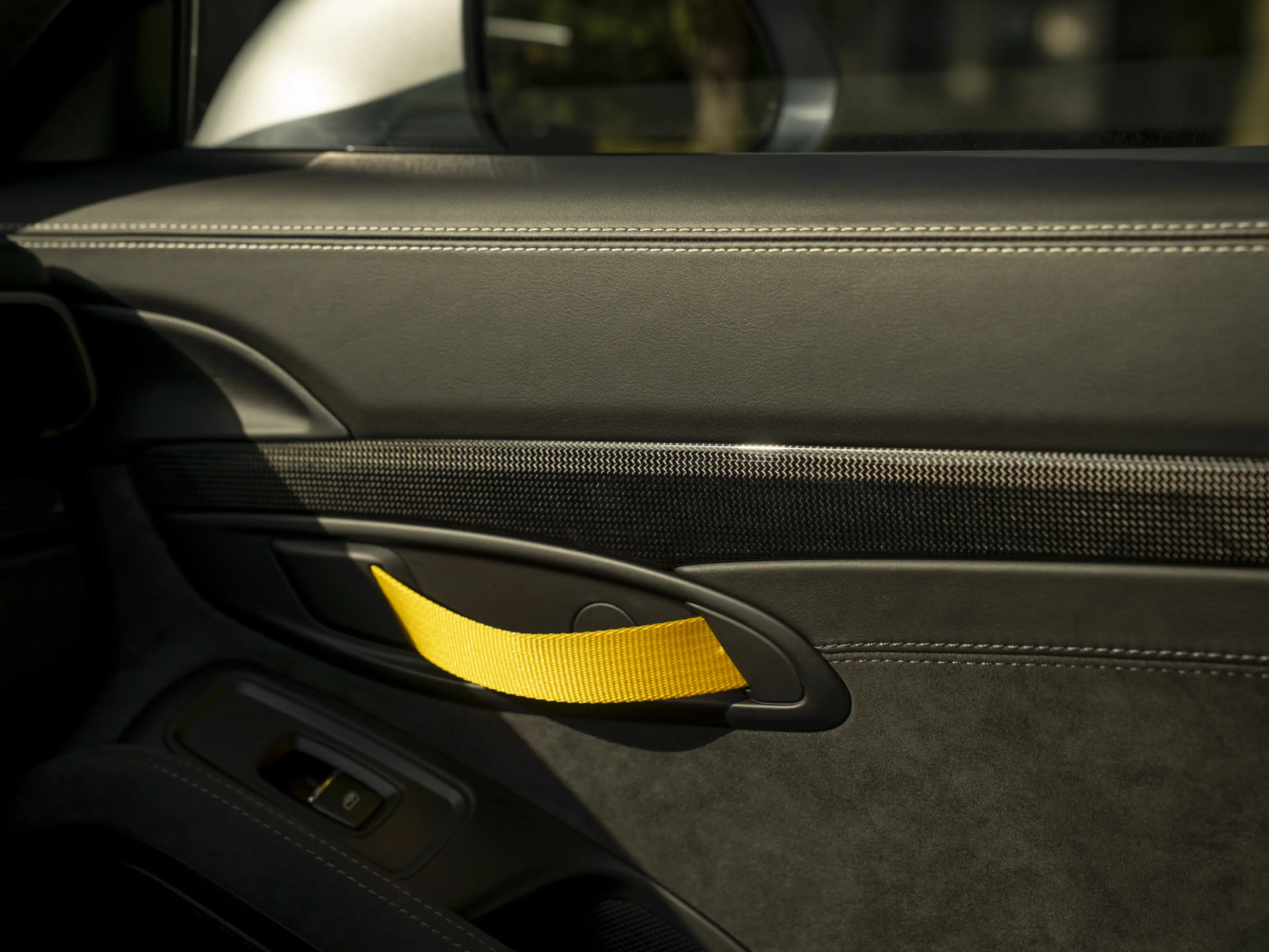 Porsche 991 4.0 GT3 RS | Lift — photo 43