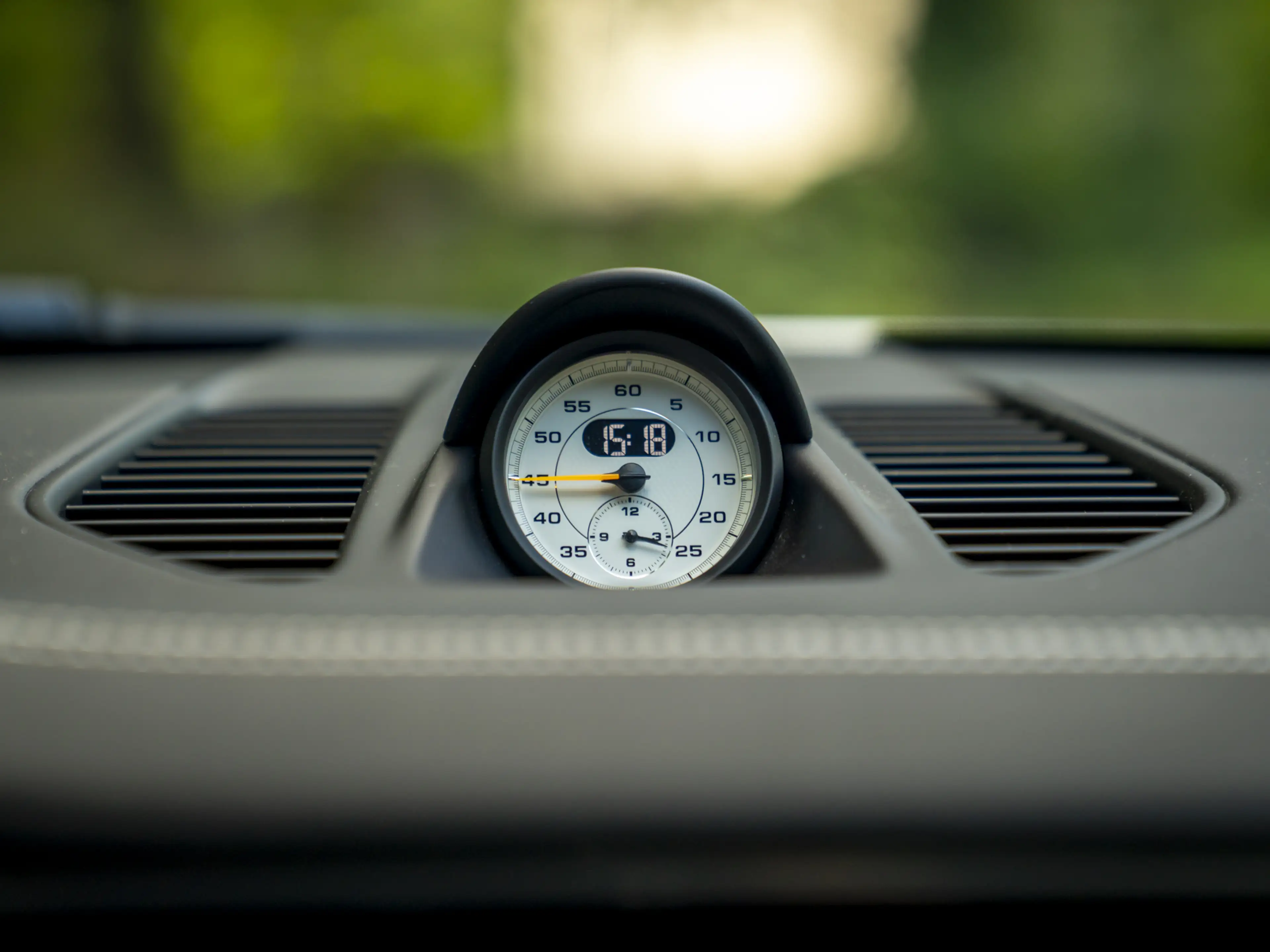Porsche 991 4.0 GT3 RS | Lift — photo 48
