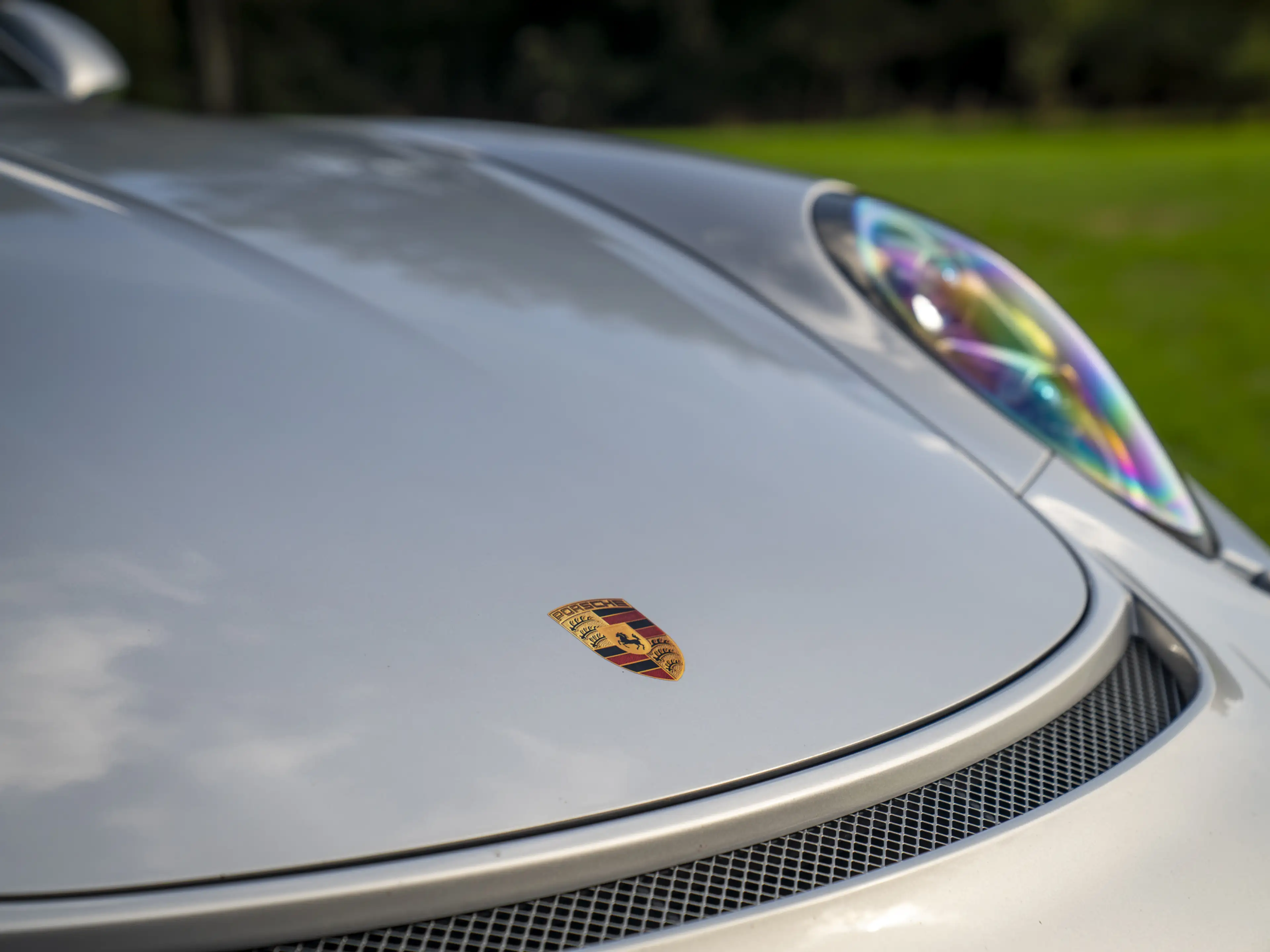 Porsche 991 4.0 GT3 RS | Lift — photo 21