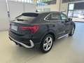 Audi Q3 Q3 SB 35 2.0 tdi S line edition 4X4 s-tronic Nero - thumbnail 7
