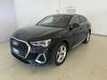 Audi Q3 Q3 SB 35 2.0 tdi S line edition 4X4 s-tronic Nero - thumbnail 1