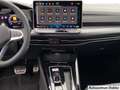 Volkswagen Golf VIII GTE 1.5 TSI eHybrid 200 kW Bluetooth LED Grau - thumbnail 15