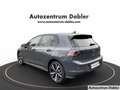 Volkswagen Golf VIII GTE 1.5 TSI eHybrid 200 kW Bluetooth LED Grau - thumbnail 6