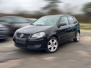 IV Black Edition*1.Hand*TüvNeu*Scheckheft*