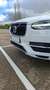 Volvo XC90 D4 Momentum 7pl. Aut. Blanco - thumbnail 4