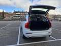 Volvo XC90 D4 Momentum 7pl. Aut. Blanco - thumbnail 5