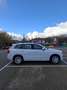Volvo XC90 D4 Momentum 7pl. Aut. Blanco - thumbnail 2