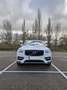 Volvo XC90 D4 Momentum 7pl. Aut. Blanco - thumbnail 3