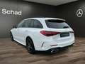 Mercedes-Benz C 300 C 300 de T AMG+360+BURM+MEMORY+HUD+DIGI LED+PANO Wit - thumbnail 7