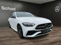 Mercedes-Benz C 300 C 300 de T AMG+360+BURM+MEMORY+HUD+DIGI LED+PANO Wit - thumbnail 3