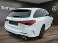 Mercedes-Benz C 300 C 300 de T AMG+360+BURM+MEMORY+HUD+DIGI LED+PANO Wit - thumbnail 5