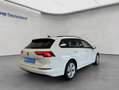 Volkswagen Golf Variant Variant 1.5 TSI Life LED Plus Weiß - thumbnail 5