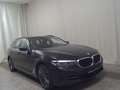 BMW 530 e Touring Leder Navi LC Prof. LED AHK ACC RFK Schwarz - thumbnail 3