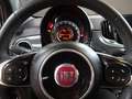 Fiat 500 500 III 2020 1.0 hybrid Lounge 70cv Gris - thumbnail 9