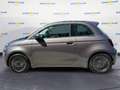 Fiat 500e (2020--->) Icon Berlina 42 kWh Grigio - thumbnail 3
