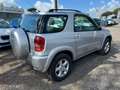 Toyota RAV 4 RAV4 2.0 Tdi D-4D cat 3 porte Sol Argento - thumbnail 4