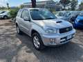 Toyota RAV 4 RAV4 2.0 Tdi D-4D cat 3 porte Sol Argento - thumbnail 3