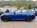 BMW X1 xDrive! Automatik! Export! TÜV bis 01/2026! Blau - thumbnail 2