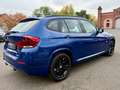 BMW X1 xDrive! Automatik! Export! TÜV bis 01/2026! Blau - thumbnail 5